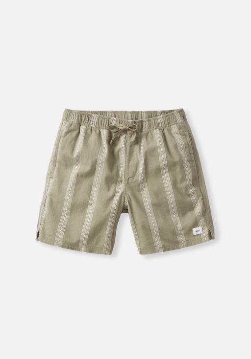 Cedar Local Short | Moss