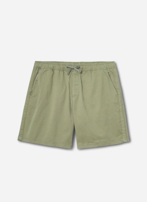 Patio Short | Moss