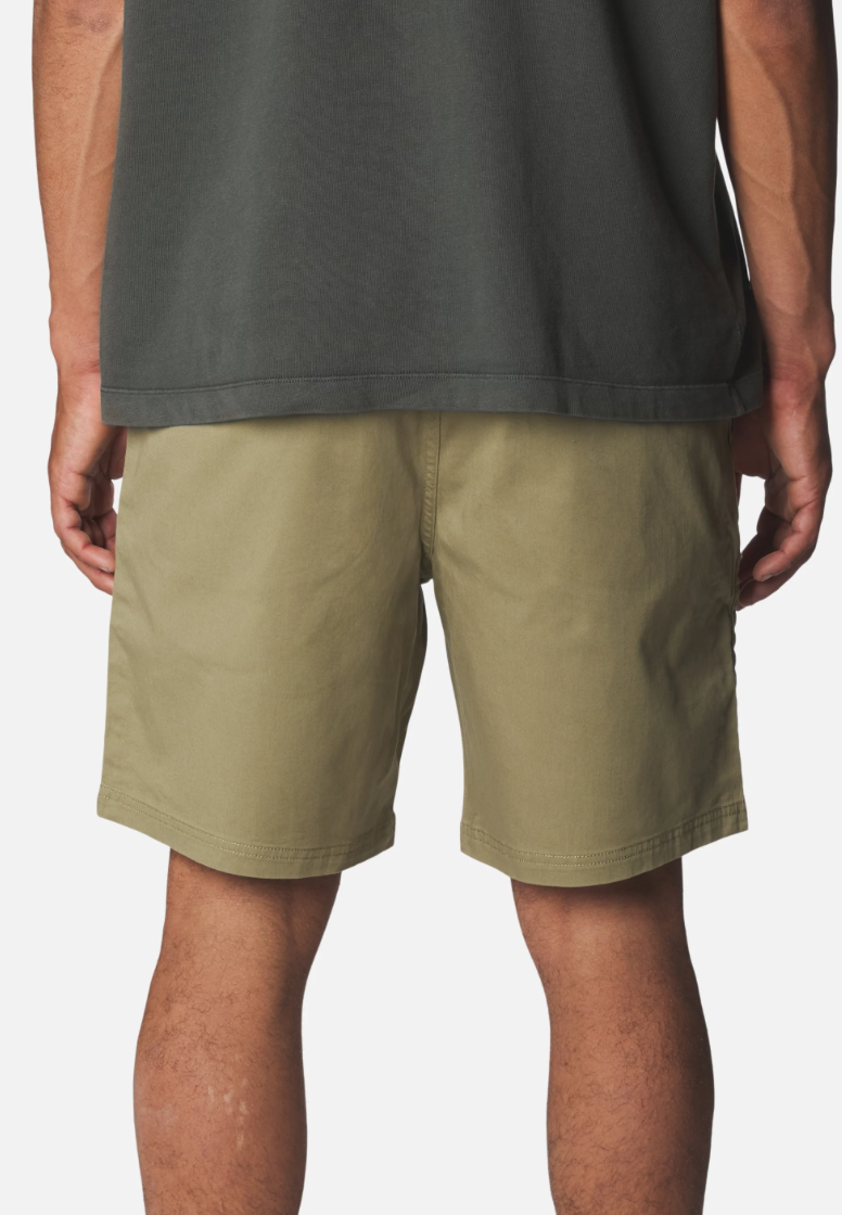 Patio Short | Moss