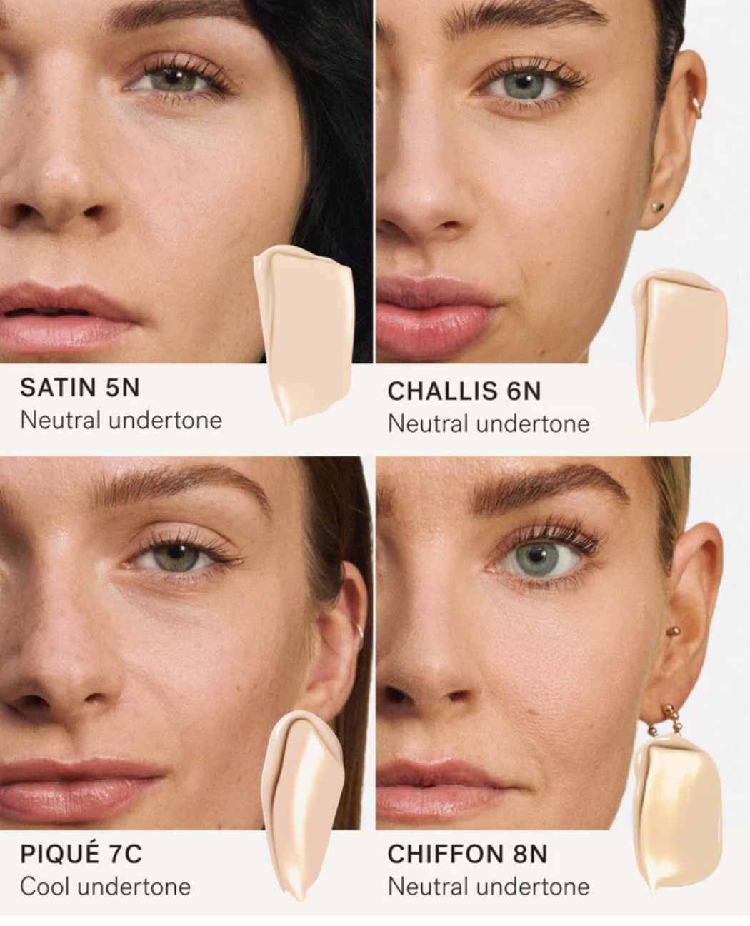 Skin Blur Serum Concealer