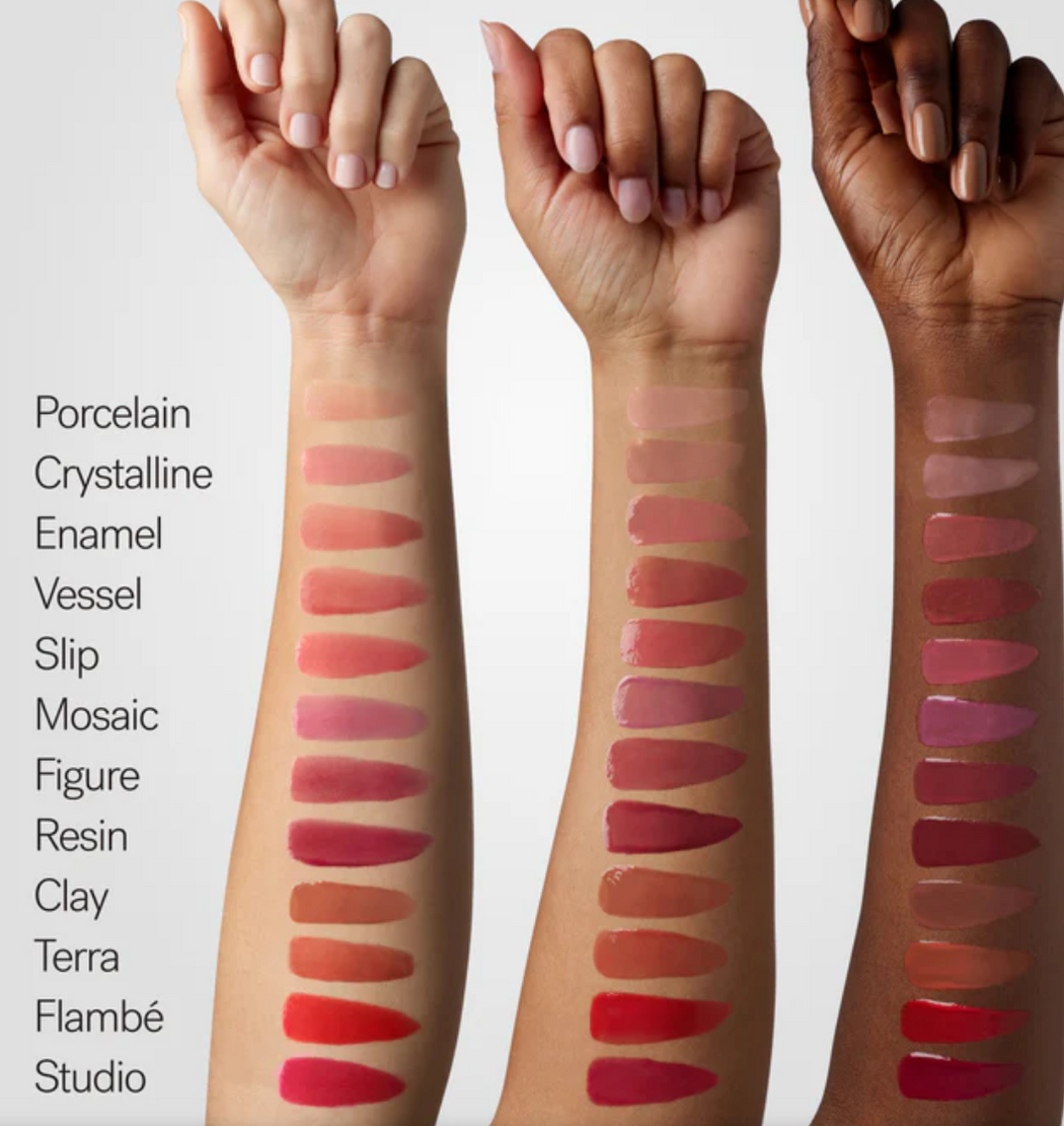 Overglaze Hydrating Lip Gloss