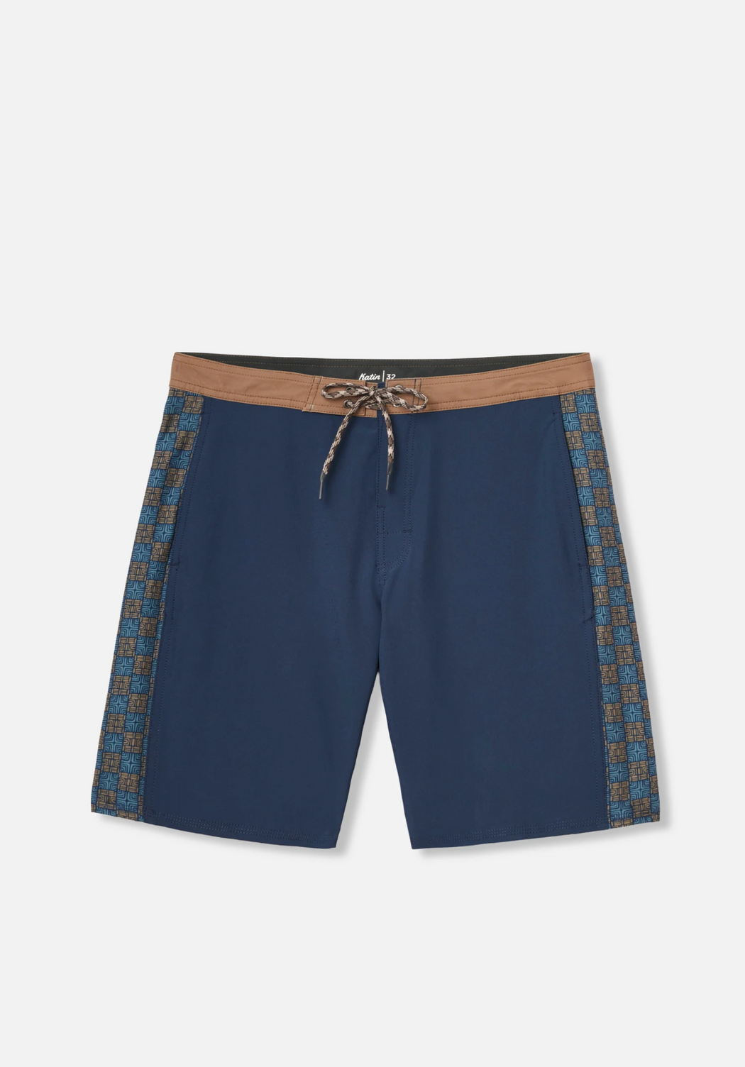 Resonate Hybrid Trunk | Sea Storm