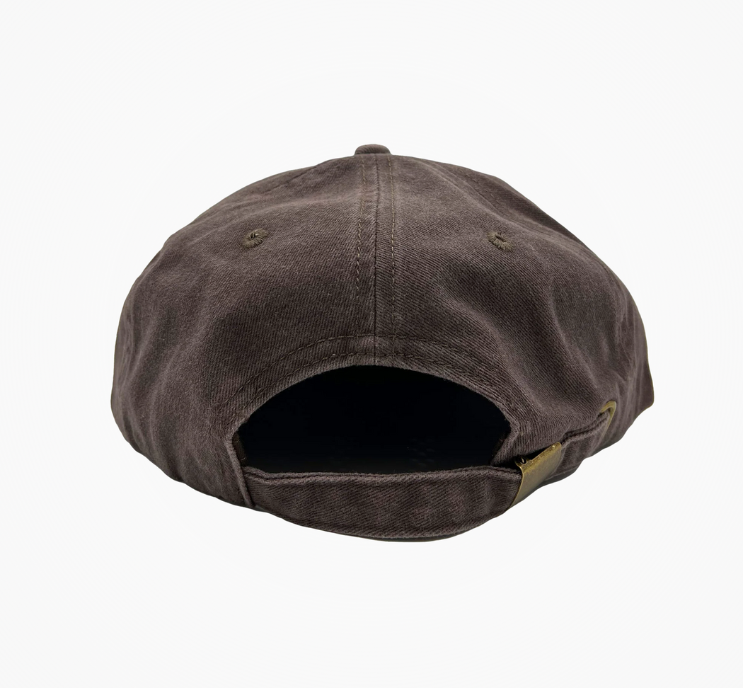 Free And Easy Washed Snapback