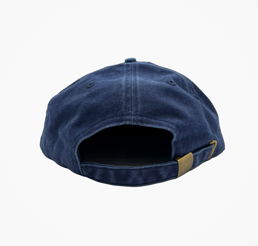 Free And Easy Washed Snapback