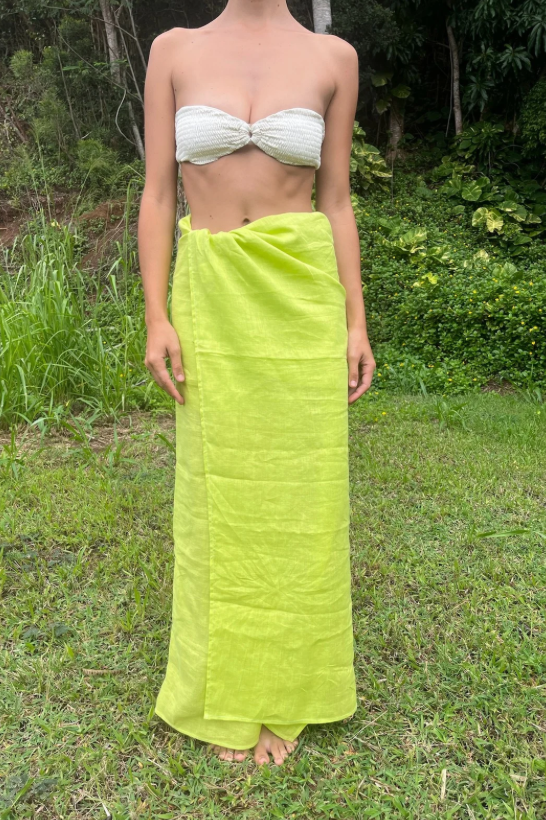 Sarong | Lumiere