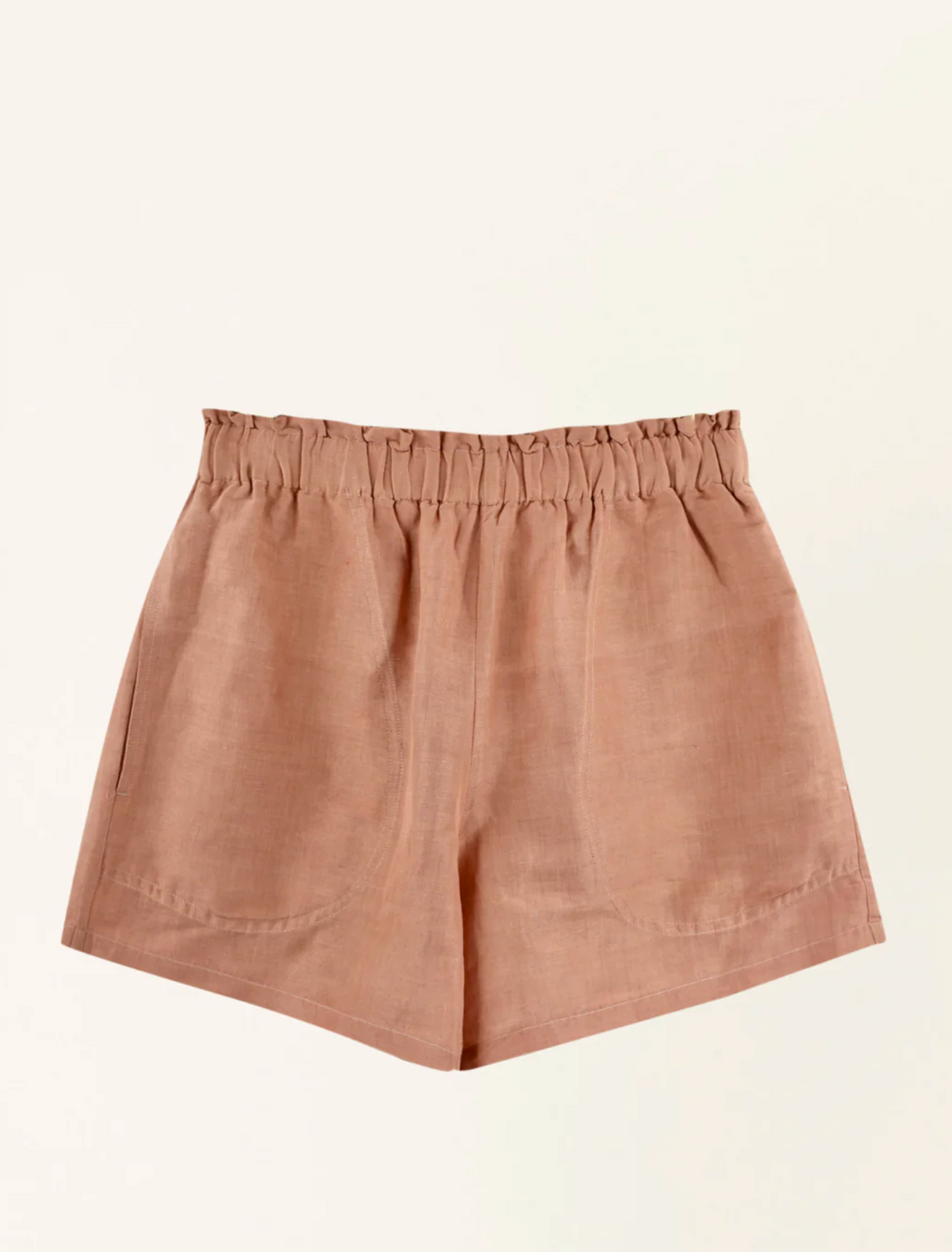 Cairns Short | Mesa Linen