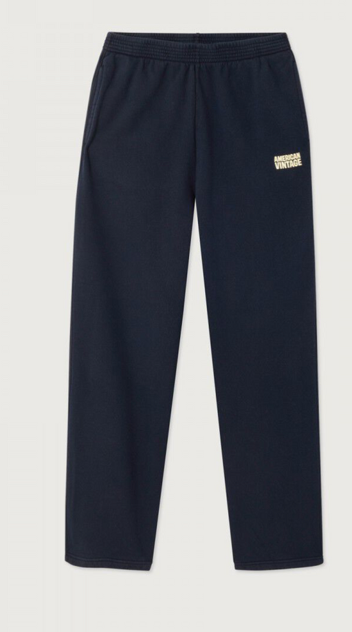 Women's Joggers Plizzy | Navy Vintage
