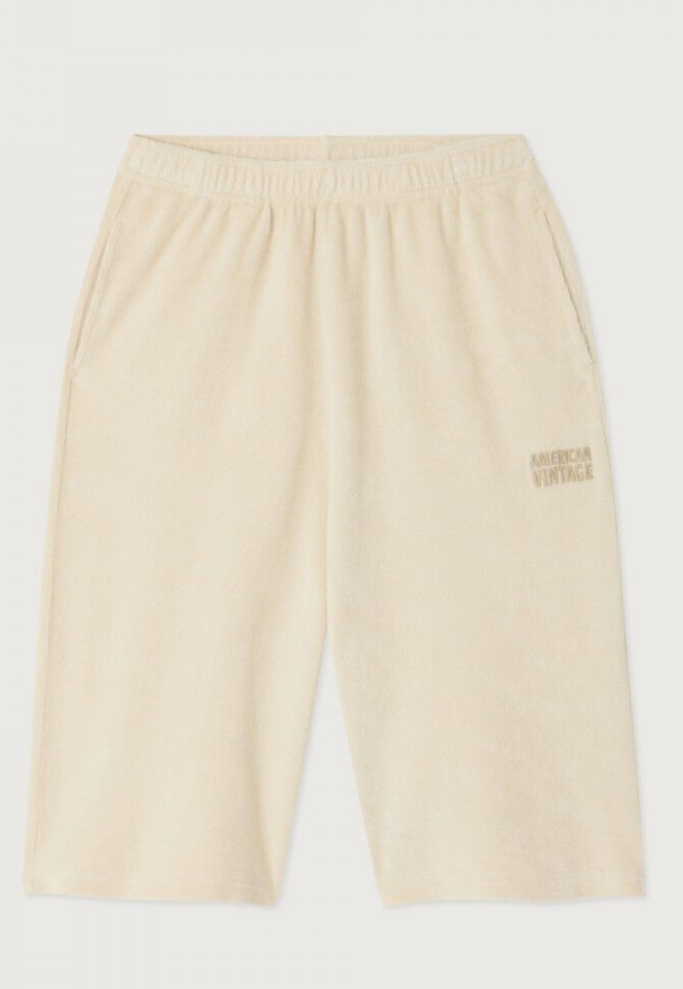Women's Shorts Fuxow | Beach Beige