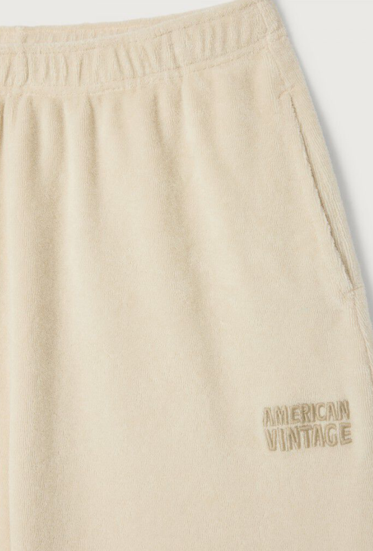 Women's Shorts Fuxow | Beach Beige
