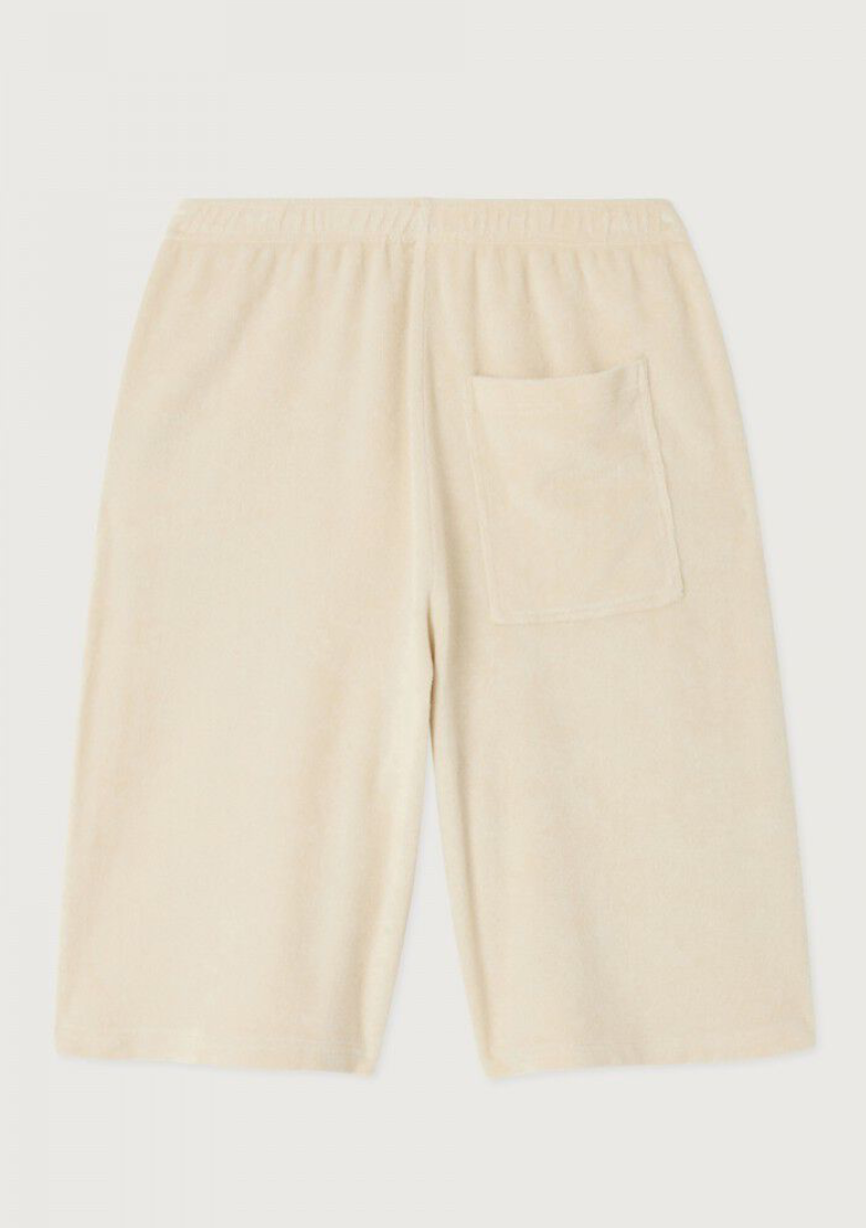 Women's Shorts Fuxow | Beach Beige
