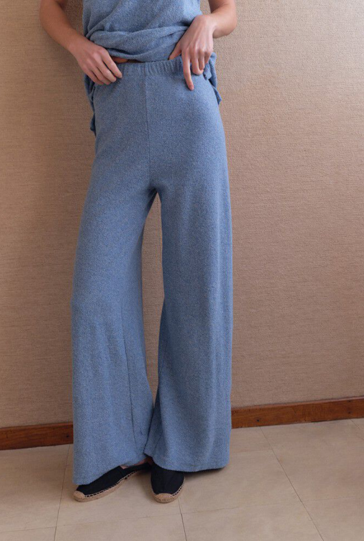 Women's Joggers Cluway | Antarctic Melange