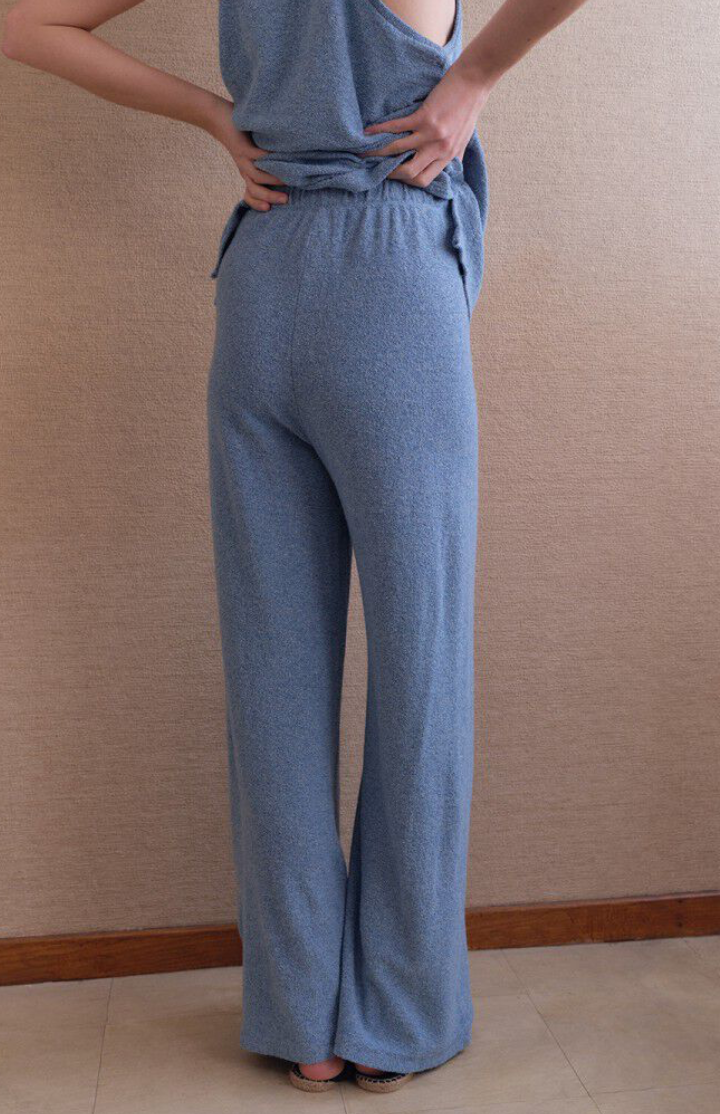 Women's Joggers Cluway | Antarctic Melange
