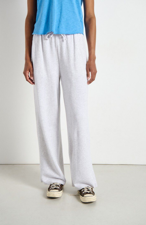 Atubay Joggers | Arctic Melange