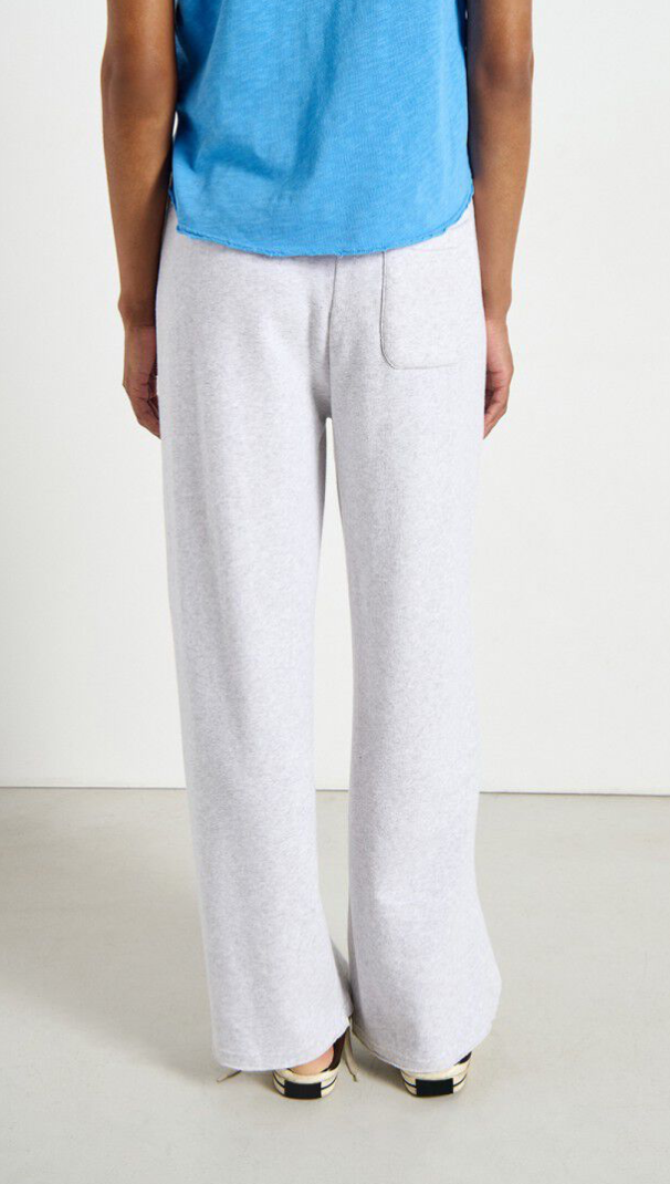 Atubay Joggers | Arctic Melange