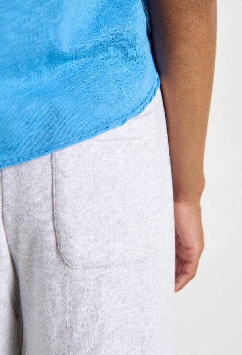 Atubay Joggers | Arctic Melange