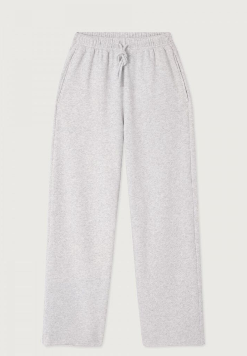 Atubay Joggers | Arctic Melange