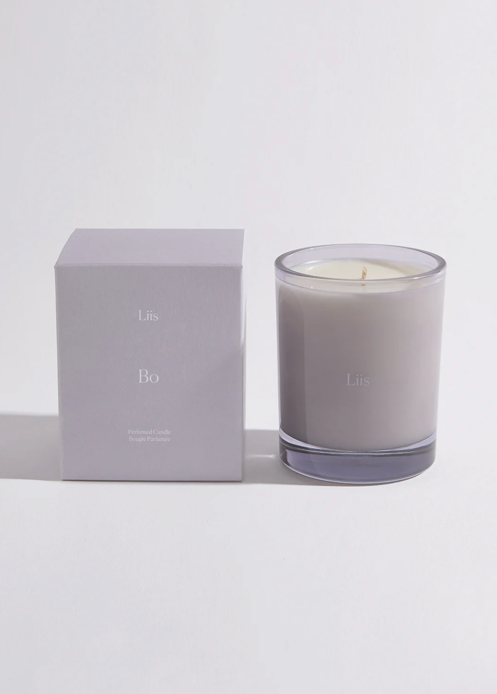 Bo Candle