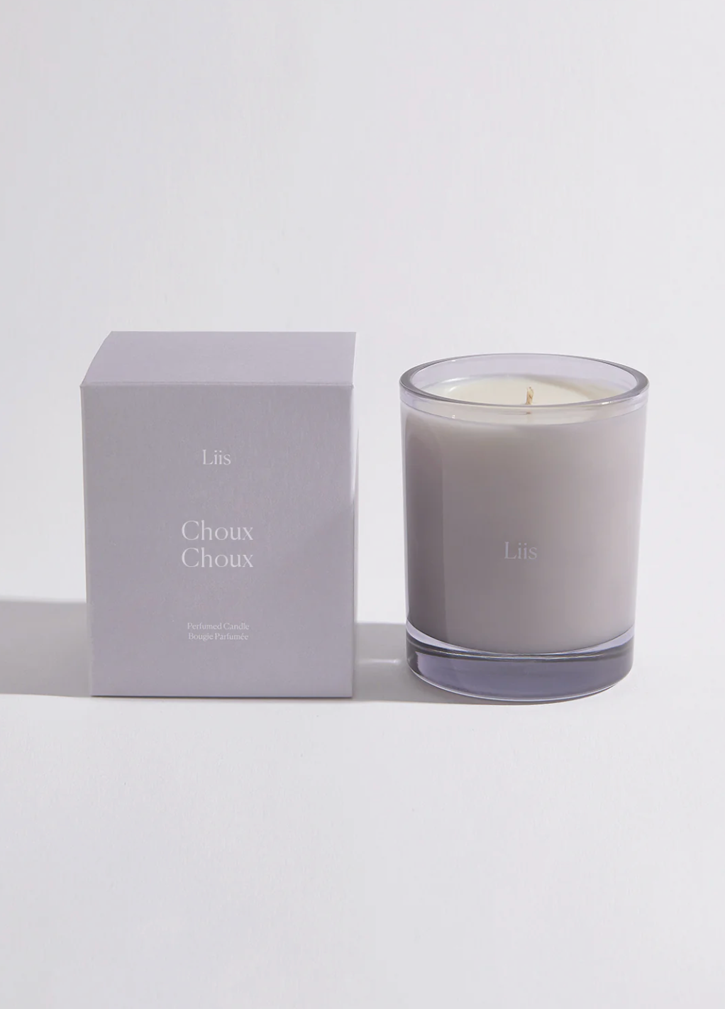 Choux Choux Candle