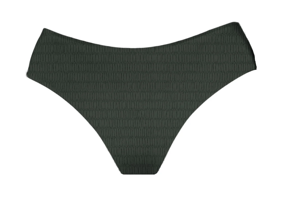 Active Bottom | Grove Smocked