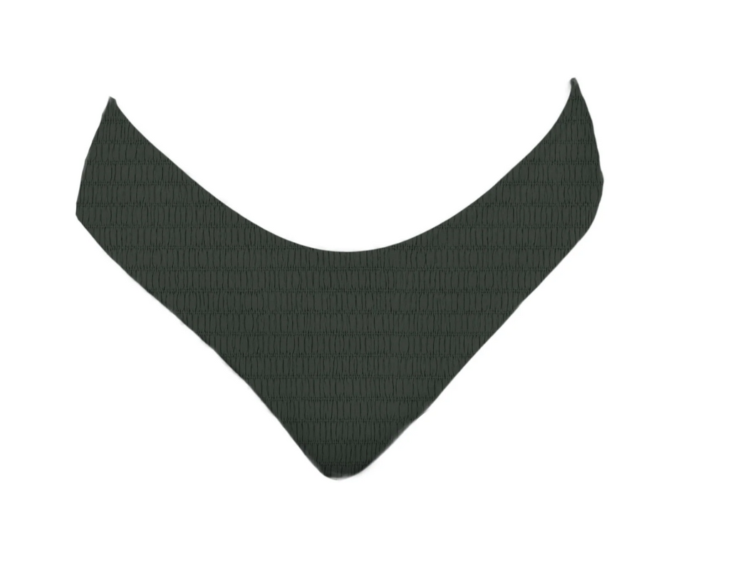 Active Bottom | Grove Smocked