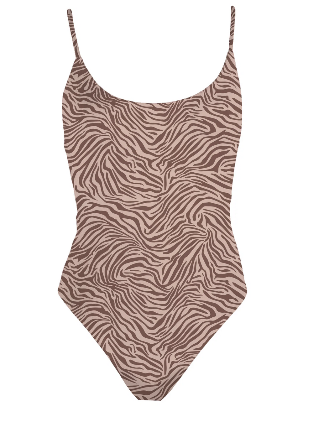 Baja Bodysuit | Sahara Dusk