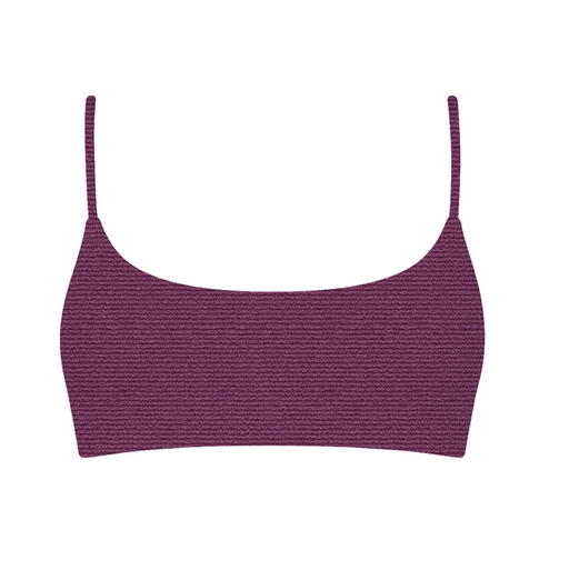 Baja Top | Tulipwood Scrunch