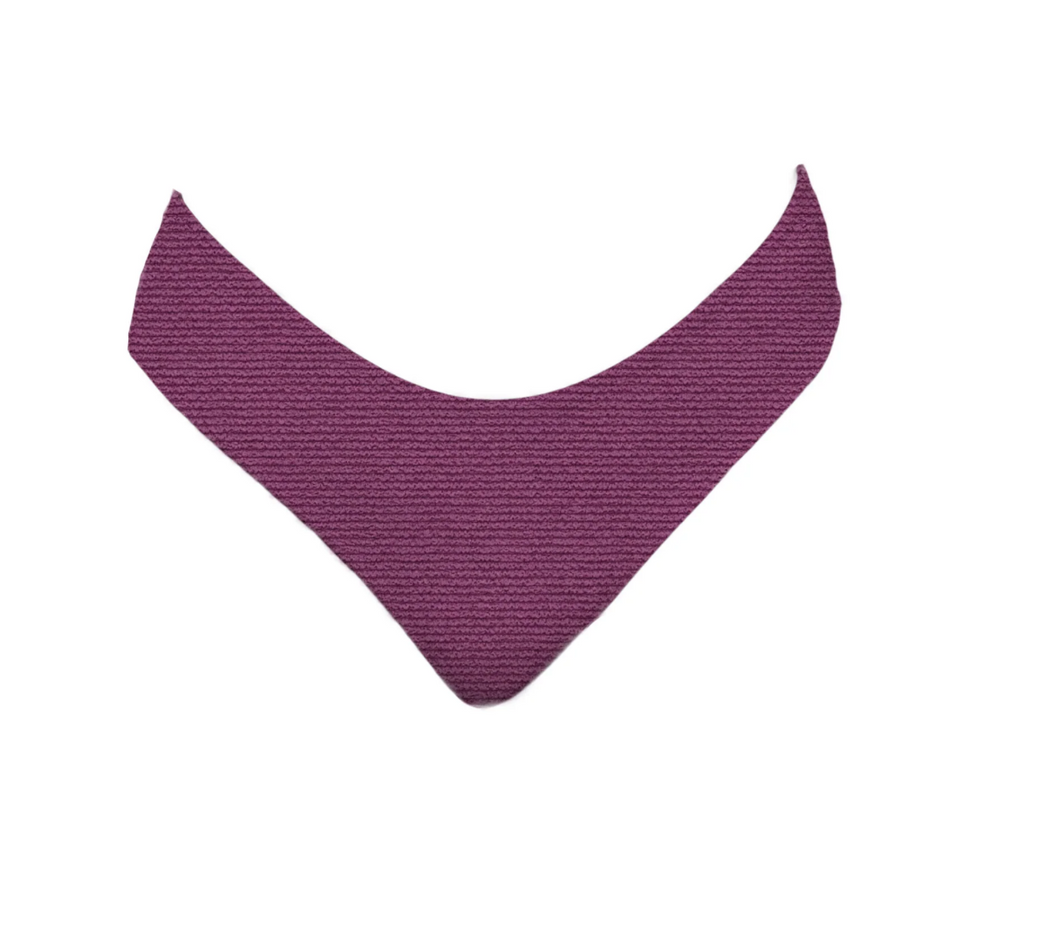 Active Bottom | Tulipwood Scrunch