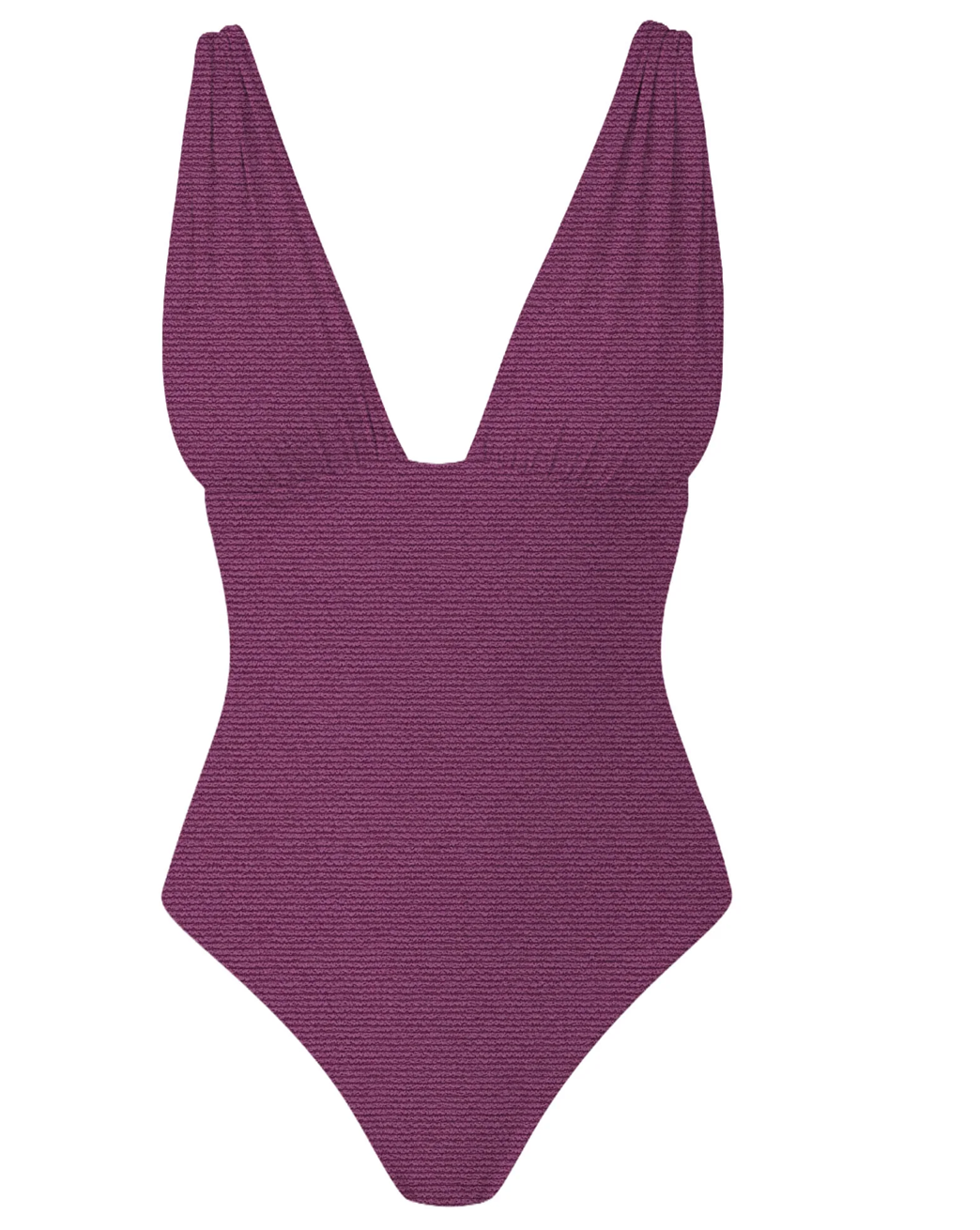Seline Bodysuit | Tulipwood Scrunch