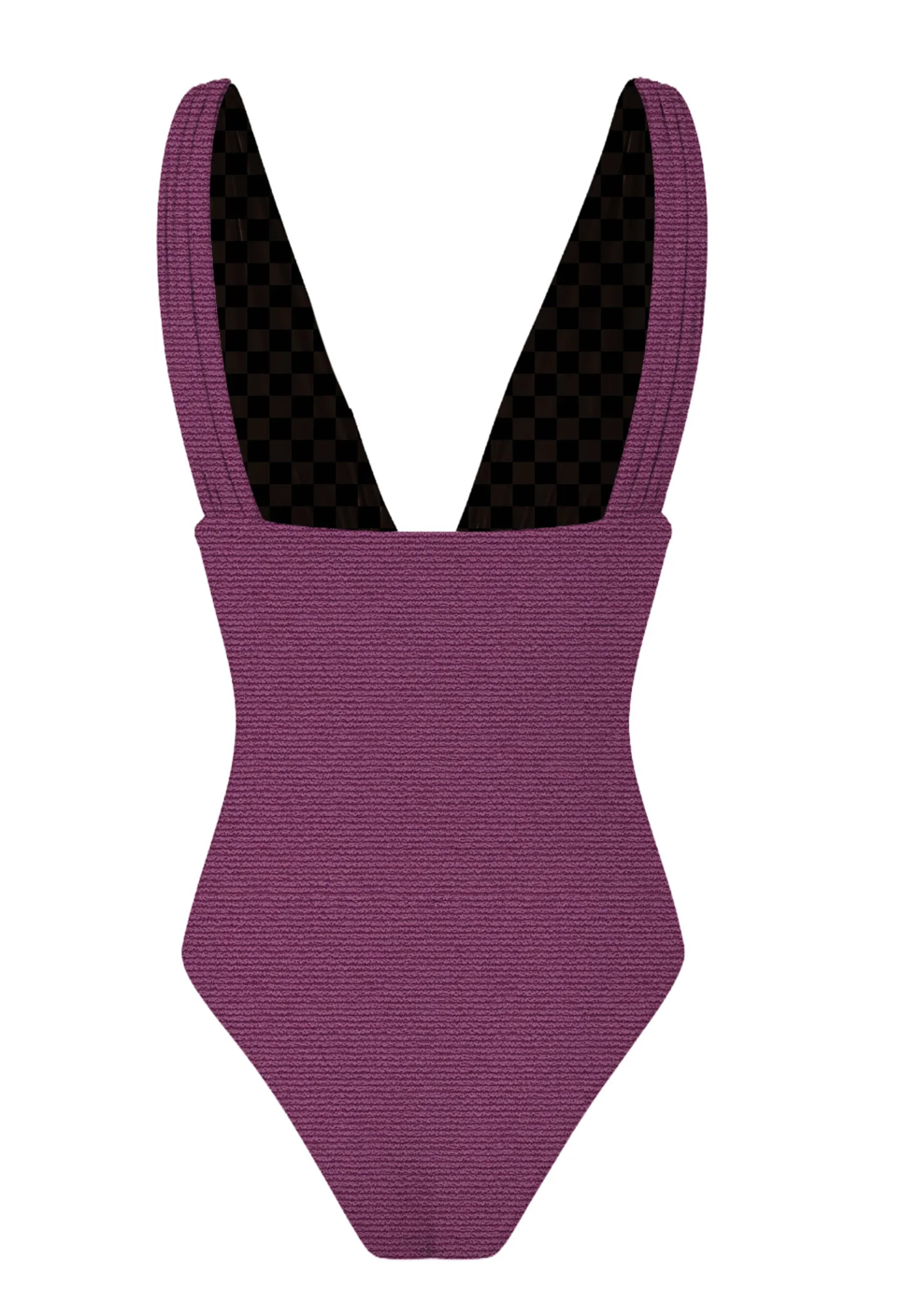 Seline Bodysuit | Tulipwood Scrunch