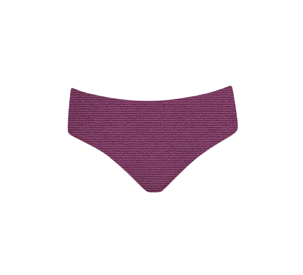 Littles Everyday Bottom | Tulipwood Scrunch