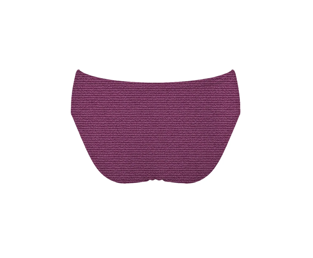 Littles Everyday Bottom | Tulipwood Scrunch