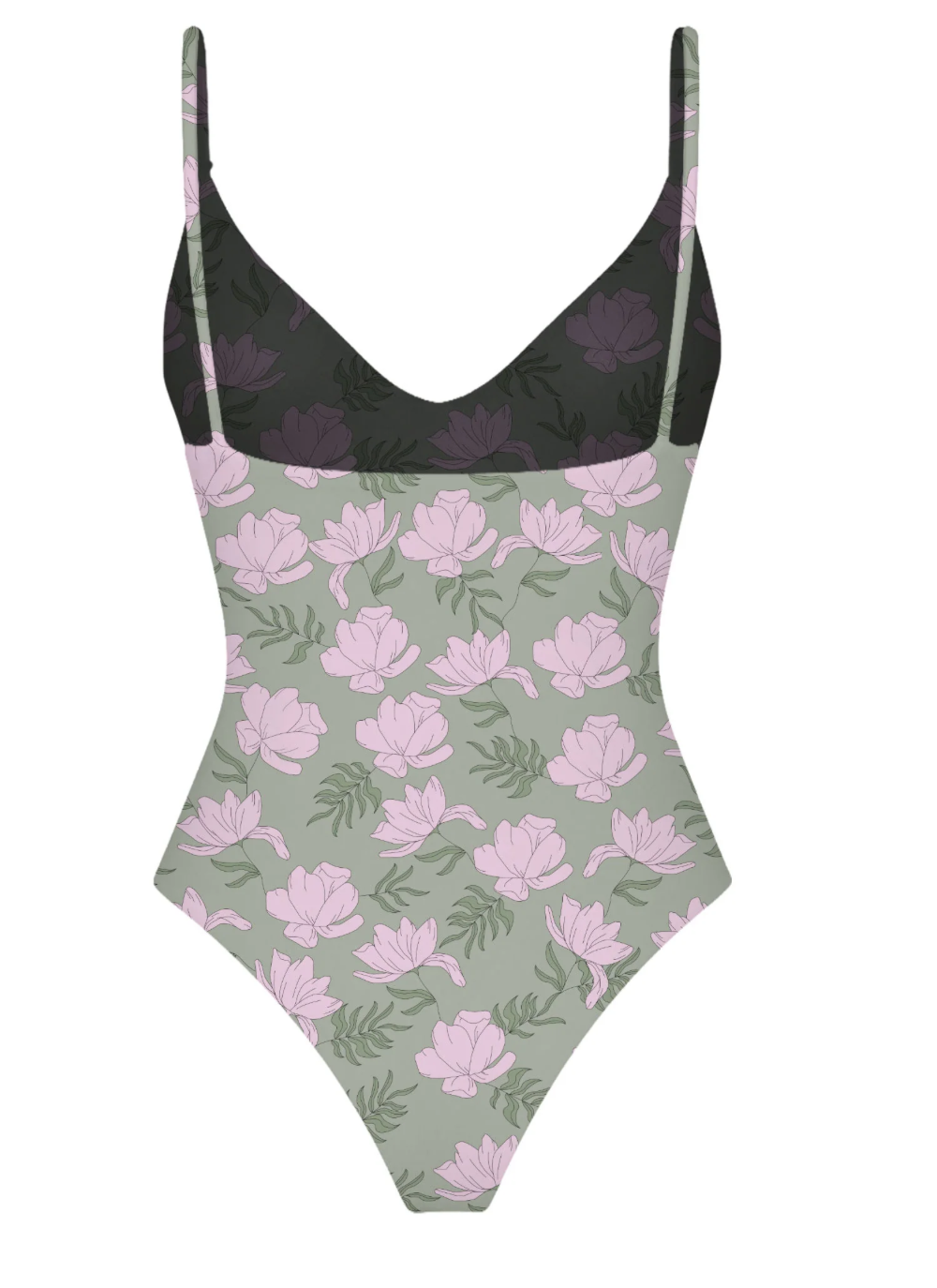 Everyday Bodysuit | Gardenia