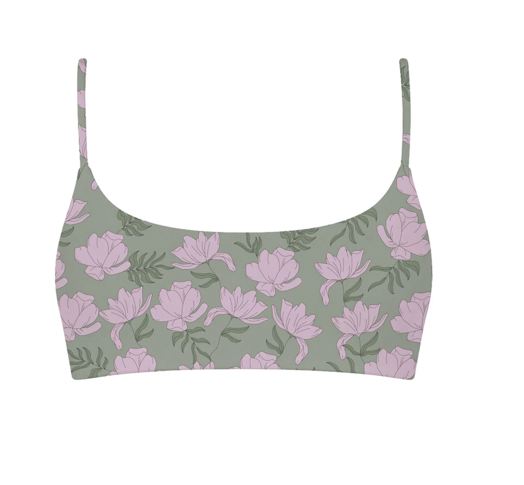 Baja Top | Gardenia