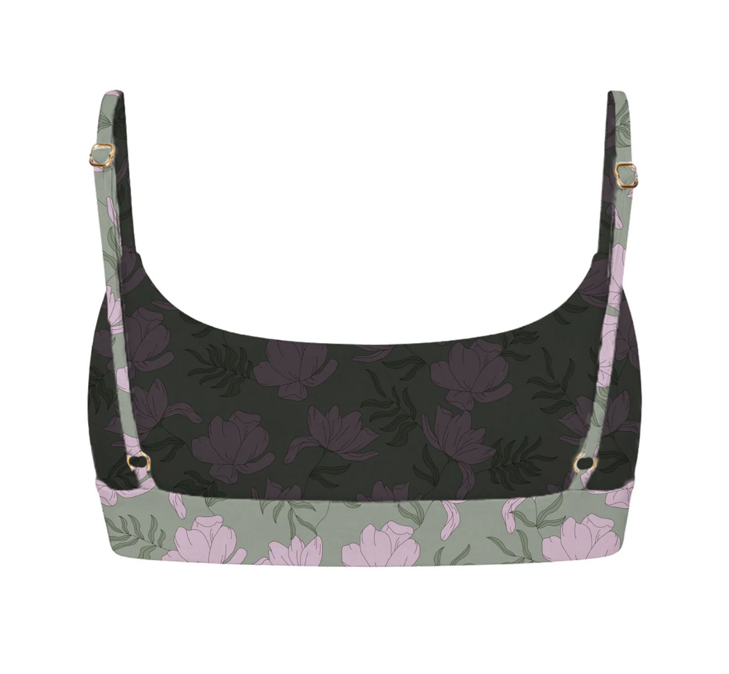 Baja Top | Gardenia