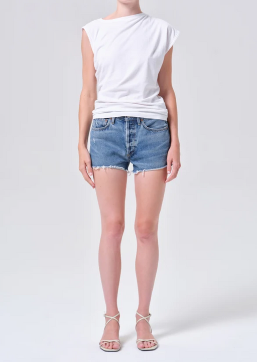 Parker Short | Chorus