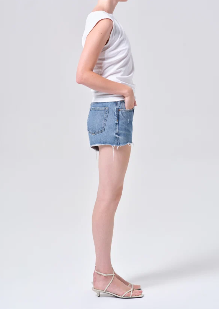Parker Short | Chorus