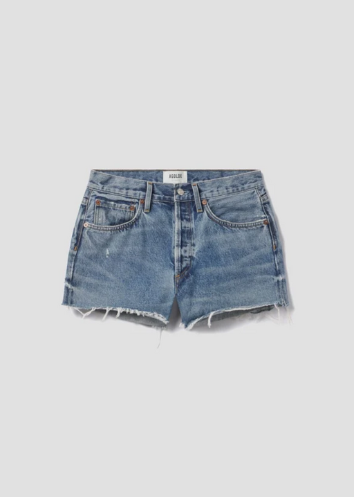 Parker Short | Chorus