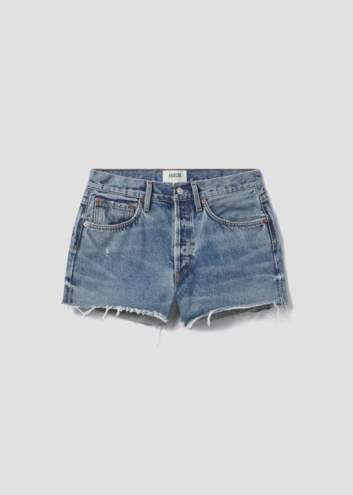 Parker Short | Chorus