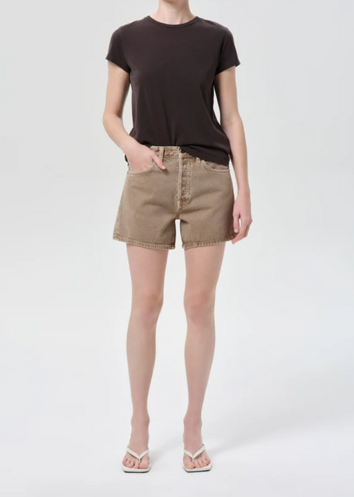 Parker Long Short | Trail