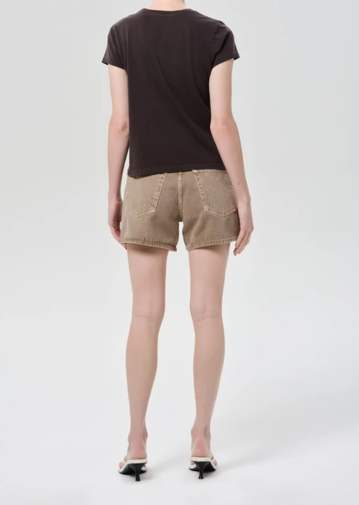 Parker Long Short | Trail