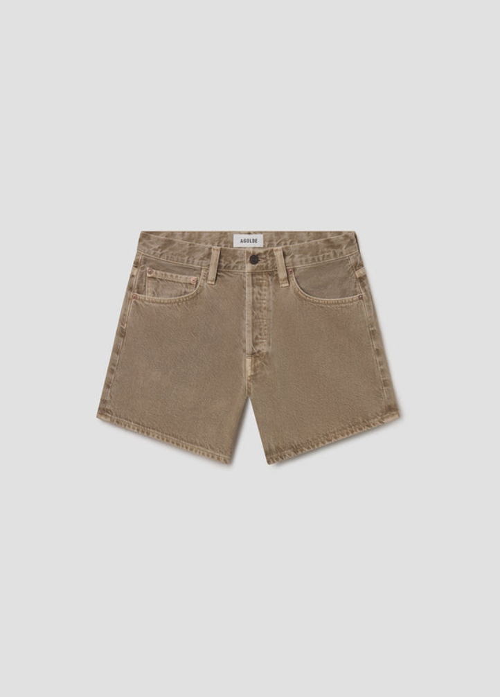 Parker Long Short | Trail