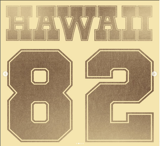 HAWAII Vintage Tee | PRE-SALE ships end of August