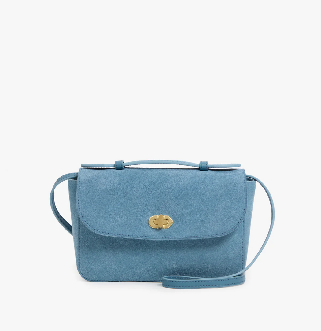 Kathryn | Desert Blue