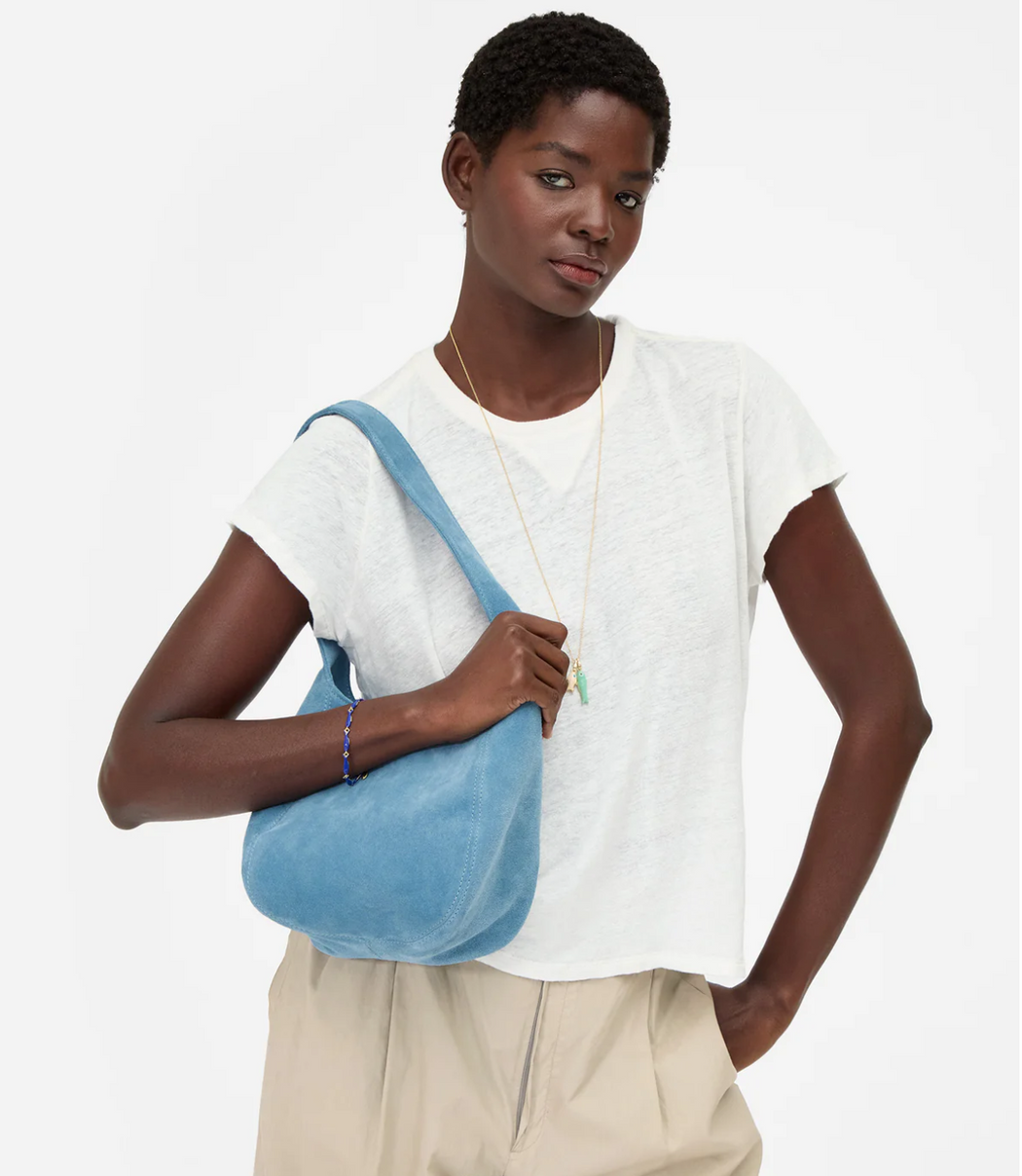 Petit Bando | Desert Blue
