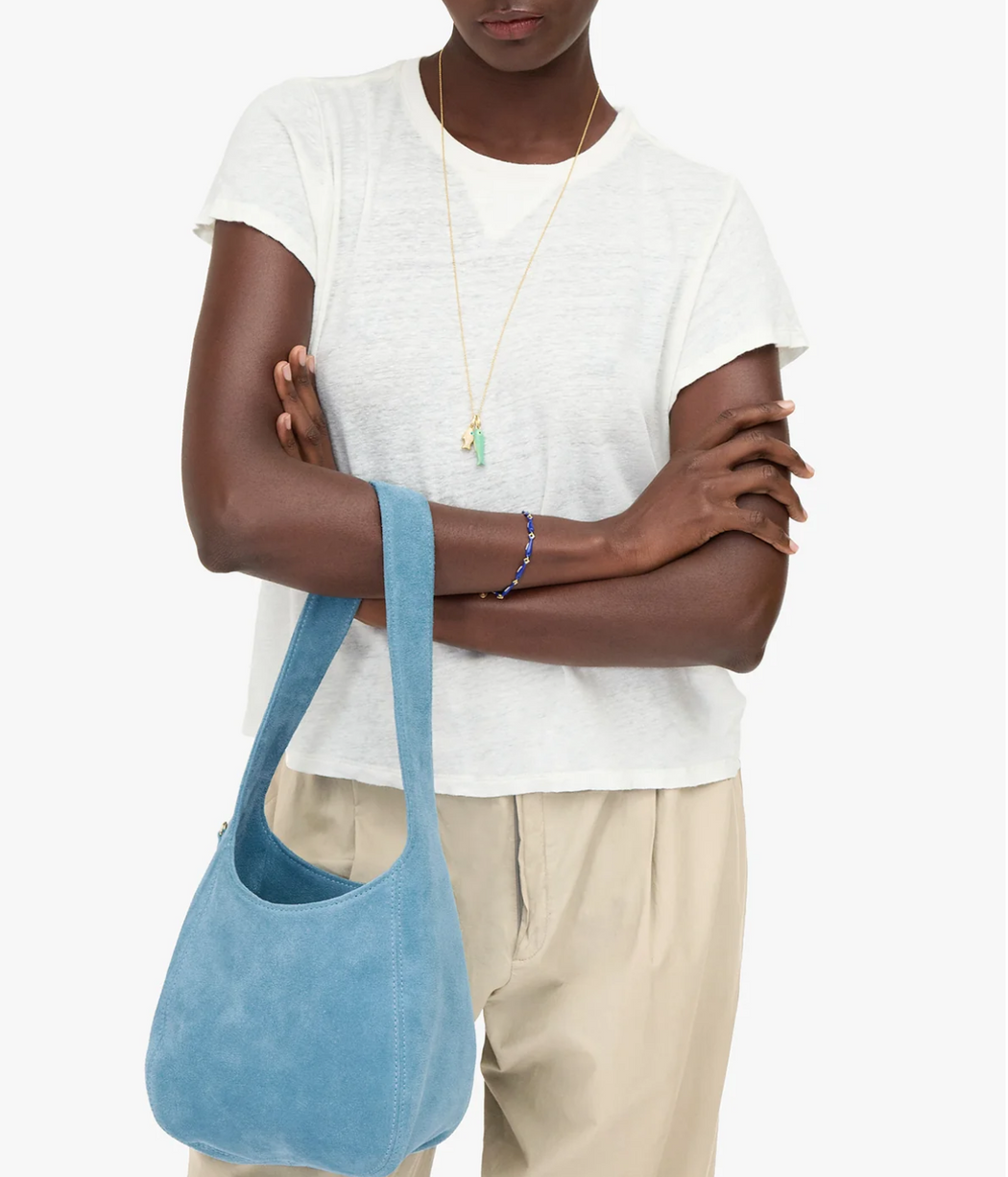 Petit Bando | Desert Blue