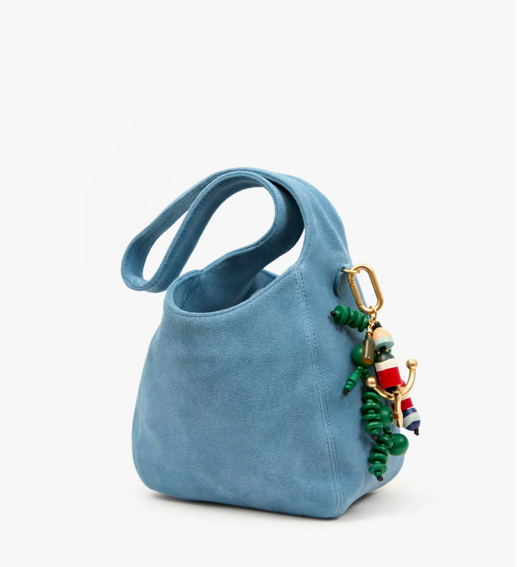 Petit Bando | Desert Blue