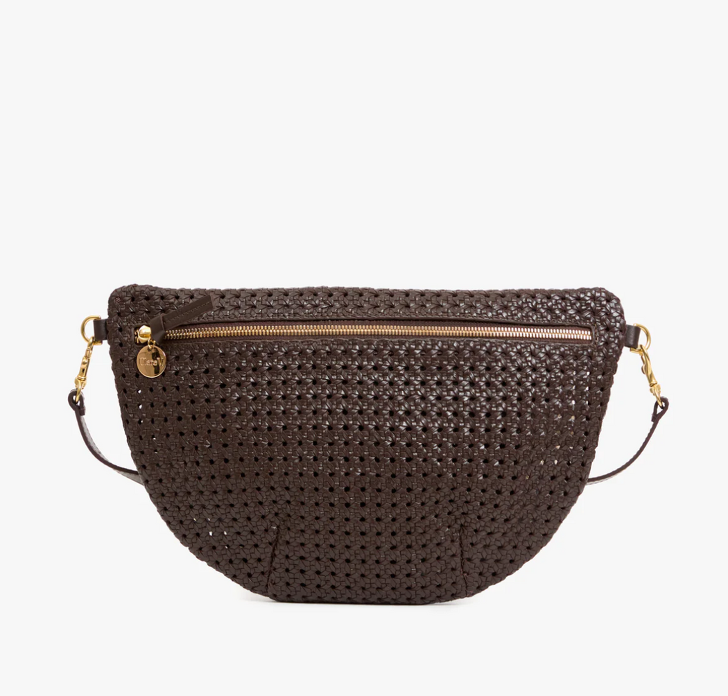 Grande Fanny | Rattan Chocolate
