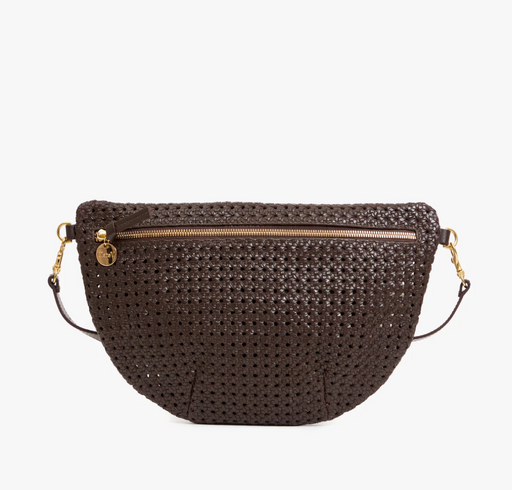 Grande Fanny | Rattan Chocolate