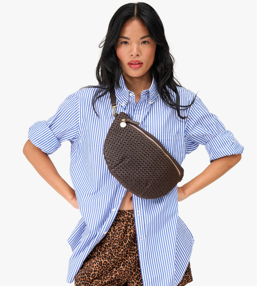 Grande Fanny | Rattan Chocolate