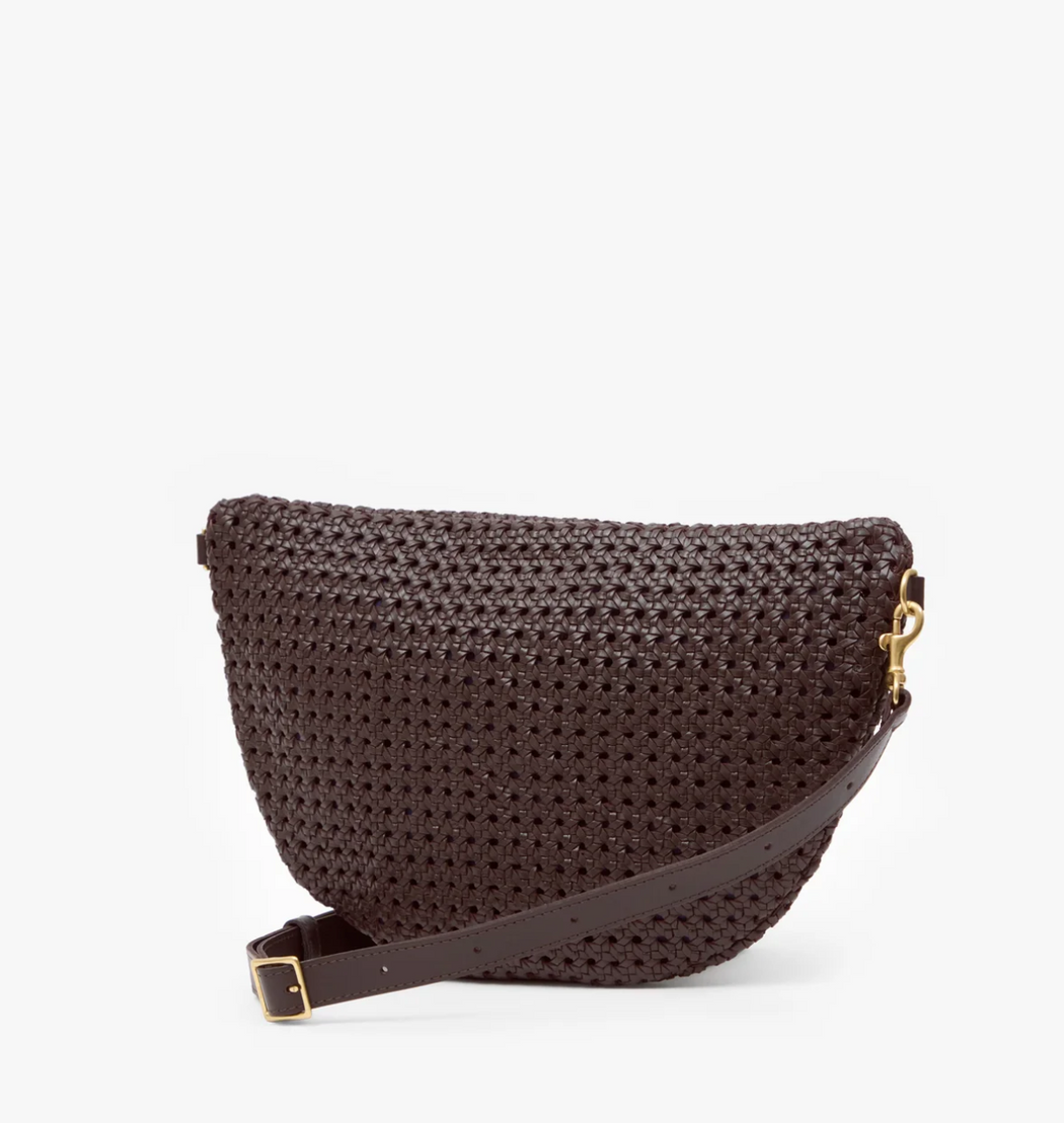 Grande Fanny | Rattan Chocolate